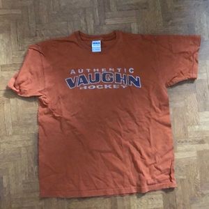 Vaughn Hockey Shirt